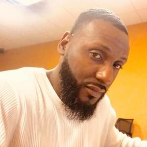 Meet your Posher, Daryl